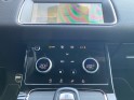Land rover range rover evoque d200 r-dynamic s meridian caméra 360 sièges chauffants garantie 12 mois occasion barberey...