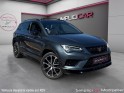 Cupra ateca 2.0 tsi 300ch dsg7 4drive toit ouvrant beats tva récupérable occasion montpellier (34) simplicicar simplicibike...
