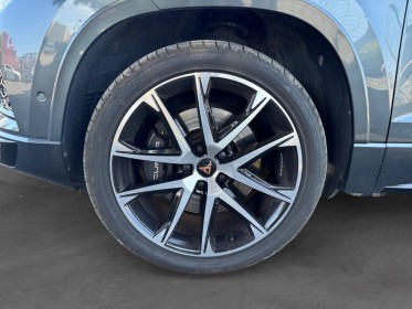 Cupra ateca 2.0 tsi 300ch dsg7 4drive toit ouvrant beats tva récupérable occasion montpellier (34) simplicicar simplicibike...