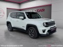 Jeep renegade 1.3 gse t4 150ch bvr6 quiksilver edition occasion montpellier (34) simplicicar simplicibike france