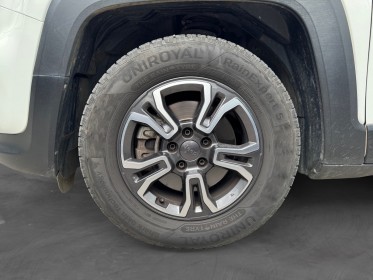 Jeep renegade 1.3 gse t4 150ch bvr6 quiksilver edition occasion montpellier (34) simplicicar simplicibike france