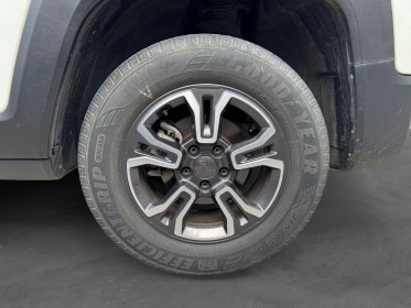 Jeep renegade 1.3 gse t4 150ch bvr6 quiksilver edition occasion montpellier (34) simplicicar simplicibike france