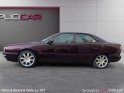 Maserati quattroporte 1997 3.2 v8, intérieure bois, siège cuir occasion simplicicar villejuif  simplicicar simplicibike...