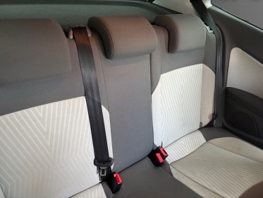 Volkswagen polo business 1.2 tsi 90 bmt confortline business - trÈs bien entretenu – peu kilomÉtrÉ occasion simplicicar...