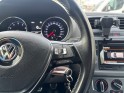 Volkswagen polo business 1.2 tsi 90 bmt confortline business - trÈs bien entretenu – peu kilomÉtrÉ occasion simplicicar...