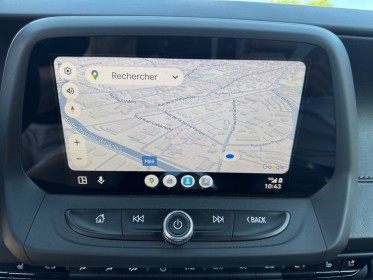 Chevrolet camaro ss v8 6.2 453ch boîtier Éthanol homologué Échappement à clapets occasion montpellier (34) simplicicar...