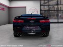 Chevrolet camaro ss v8 6.2 453ch boîtier Éthanol homologué Échappement à clapets occasion montpellier (34) simplicicar...