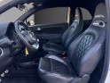 Abarth 595 serie 6 1.4 turbo t-jet 165 ch bvm5 turismo carplay 1ere main occasion montpellier (34) simplicicar simplicibike...