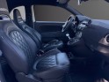 Abarth 595 serie 6 1.4 turbo t-jet 165 ch bvm5 turismo carplay 1ere main occasion montpellier (34) simplicicar simplicibike...