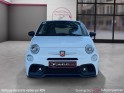 Abarth 595 serie 6 1.4 turbo t-jet 165 ch bvm5 turismo carplay 1ere main occasion montpellier (34) simplicicar simplicibike...