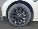 Tesla model 3 275 ch standard plus rwd Écran pivotant occasion montpellier (34) simplicicar simplicibike france