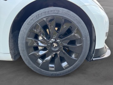 Tesla model 3 275 ch standard plus rwd Écran pivotant occasion montpellier (34) simplicicar simplicibike france