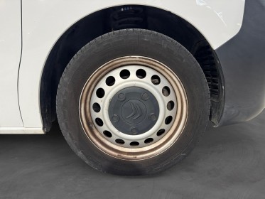 Citroen jumpy fourgon gn m bluehdi 120 ss bvm6 worker 340 nm clim régulateur garantie 12 mois occasion simplicicar narbonne...