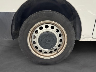 Citroen jumpy fourgon gn m bluehdi 120 ss bvm6 worker 340 nm clim régulateur garantie 12 mois occasion simplicicar narbonne...