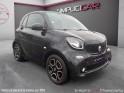 Smart fortwo coupe 0.9 90 ch ss ba6 prime occasion champigny-sur-marne (94) simplicicar simplicibike france