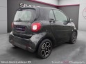 Smart fortwo coupe 0.9 90 ch ss ba6 prime occasion champigny-sur-marne (94) simplicicar simplicibike france