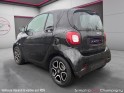 Smart fortwo coupe 0.9 90 ch ss ba6 prime occasion champigny-sur-marne (94) simplicicar simplicibike france