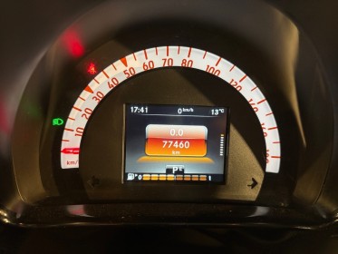 Smart fortwo coupe 0.9 90 ch ss ba6 prime occasion champigny-sur-marne (94) simplicicar simplicibike france