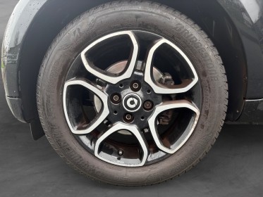 Smart fortwo coupe 0.9 90 ch ss ba6 prime occasion champigny-sur-marne (94) simplicicar simplicibike france