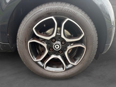 Smart fortwo coupe 0.9 90 ch ss ba6 prime occasion champigny-sur-marne (94) simplicicar simplicibike france