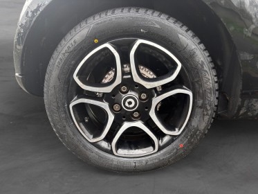 Smart fortwo coupe 0.9 90 ch ss ba6 prime occasion champigny-sur-marne (94) simplicicar simplicibike france