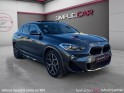 Bmw x2 f39 sdrive 20i 192ch dkg7 m sport x suivis bmw toit ouvrant harman kardon occasion montpellier (34) simplicicar...