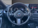 Bmw x2 f39 sdrive 20i 192ch dkg7 m sport x suivis bmw toit ouvrant harman kardon occasion montpellier (34) simplicicar...