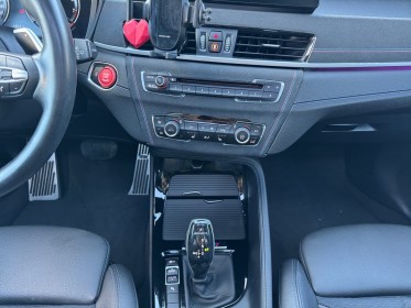 Bmw x2 f39 sdrive 20i 192ch dkg7 m sport x suivis bmw toit ouvrant harman kardon occasion montpellier (34) simplicicar...
