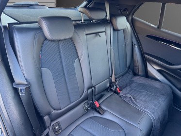 Bmw x2 f39 sdrive 20i 192ch dkg7 m sport x suivis bmw toit ouvrant harman kardon occasion montpellier (34) simplicicar...