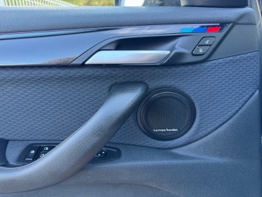 Bmw x2 f39 sdrive 20i 192ch dkg7 m sport x suivis bmw toit ouvrant harman kardon occasion montpellier (34) simplicicar...