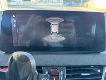 Bmw x2 f39 sdrive 20i 192ch dkg7 m sport x suivis bmw toit ouvrant harman kardon occasion montpellier (34) simplicicar...