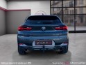 Bmw x2 f39 sdrive 20i 192ch dkg7 m sport x suivis bmw toit ouvrant harman kardon occasion montpellier (34) simplicicar...