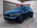 Bmw x2 f39 sdrive 20i 192ch dkg7 m sport x suivis bmw toit ouvrant harman kardon occasion montpellier (34) simplicicar...
