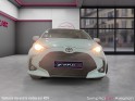 Toyota yaris hybride my22 dynamic  116h occasion avignon (84) simplicicar simplicibike france