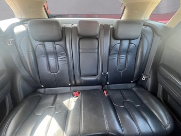 Land rover rr evoque a 188000 km 2.2 l  150ch evoque rr distribution ok occasion avignon (84) simplicicar simplicibike france