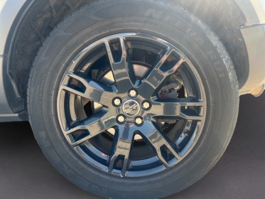 Land rover rr evoque a 188000 km 2.2 l  150ch evoque rr distribution ok occasion avignon (84) simplicicar simplicibike france