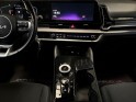 Kia sportage 1.6 t-gdi 265ch isg hybride rechargeable bva6 4x4 active garantie constructeur occasion simplicicar saint-jean...