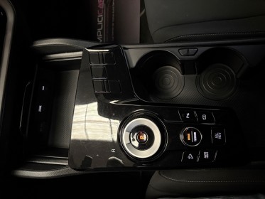 Kia sportage 1.6 t-gdi 265ch isg hybride rechargeable bva6 4x4 active garantie constructeur occasion simplicicar saint-jean...