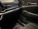 Kia sportage 1.6 t-gdi 265ch isg hybride rechargeable bva6 4x4 active garantie constructeur occasion simplicicar saint-jean...