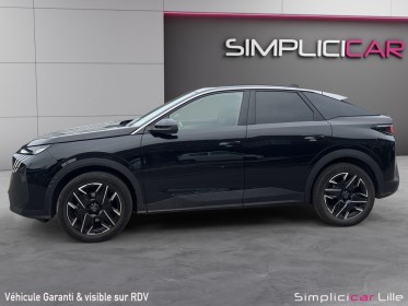 Peugeot 3008 hybrid 180 e-eat8 allure pack occasion simplicicar lille  simplicicar simplicibike france