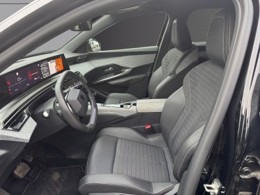 Peugeot 3008 hybrid 180 e-eat8 allure pack occasion simplicicar lille  simplicicar simplicibike france