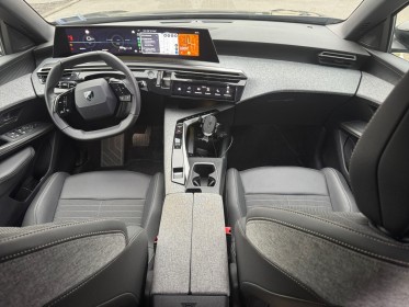 Peugeot 3008 hybrid 180 e-eat8 allure pack occasion simplicicar lille  simplicicar simplicibike france