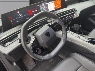 Peugeot 3008 hybrid 180 e-eat8 allure pack occasion simplicicar lille  simplicicar simplicibike france