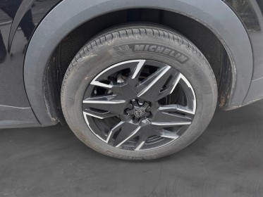 Peugeot 3008 hybrid 180 e-eat8 allure pack occasion simplicicar lille  simplicicar simplicibike france