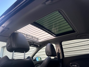 Honda hr-v 1.5  i-vtec exclusive - toit ouvrant - caméra - garantie 12 mois occasion simplicicar nimes - rb auto simplicicar...