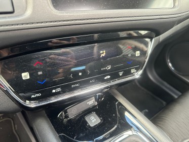 Honda hr-v 1.5  i-vtec exclusive - toit ouvrant - caméra - garantie 12 mois occasion simplicicar nimes - rb auto simplicicar...
