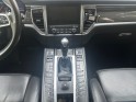 Porsche macan turbo 3.6 v6 400 ch pdk pack chrono toit ouvrant car play audio bose suivi complet garantie 12 mois occasion...