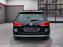 Volkswagen passat sw 2.0 tdi 177 ch bluemotion technology 4motion r-line dsg6 - cuir/to/attelage/caméra - garantie 12 mois...
