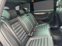 Volkswagen passat sw 2.0 tdi 177 ch bluemotion technology 4motion r-line dsg6 - cuir/to/attelage/caméra - garantie 12 mois...
