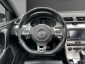 Volkswagen passat sw 2.0 tdi 177 ch bluemotion technology 4motion r-line dsg6 - cuir/to/attelage/caméra - garantie 12 mois...